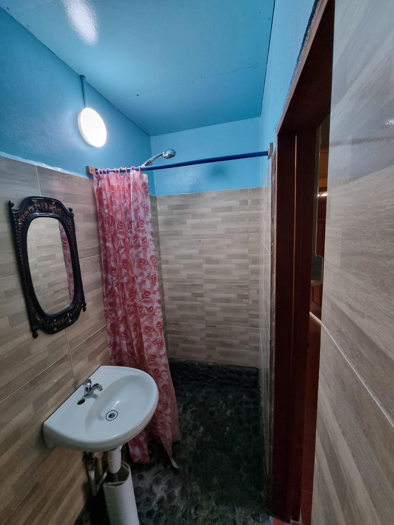 B&B, Family Run Homestay, Hospedaje La Penita Altagracia Eksteriør bilde