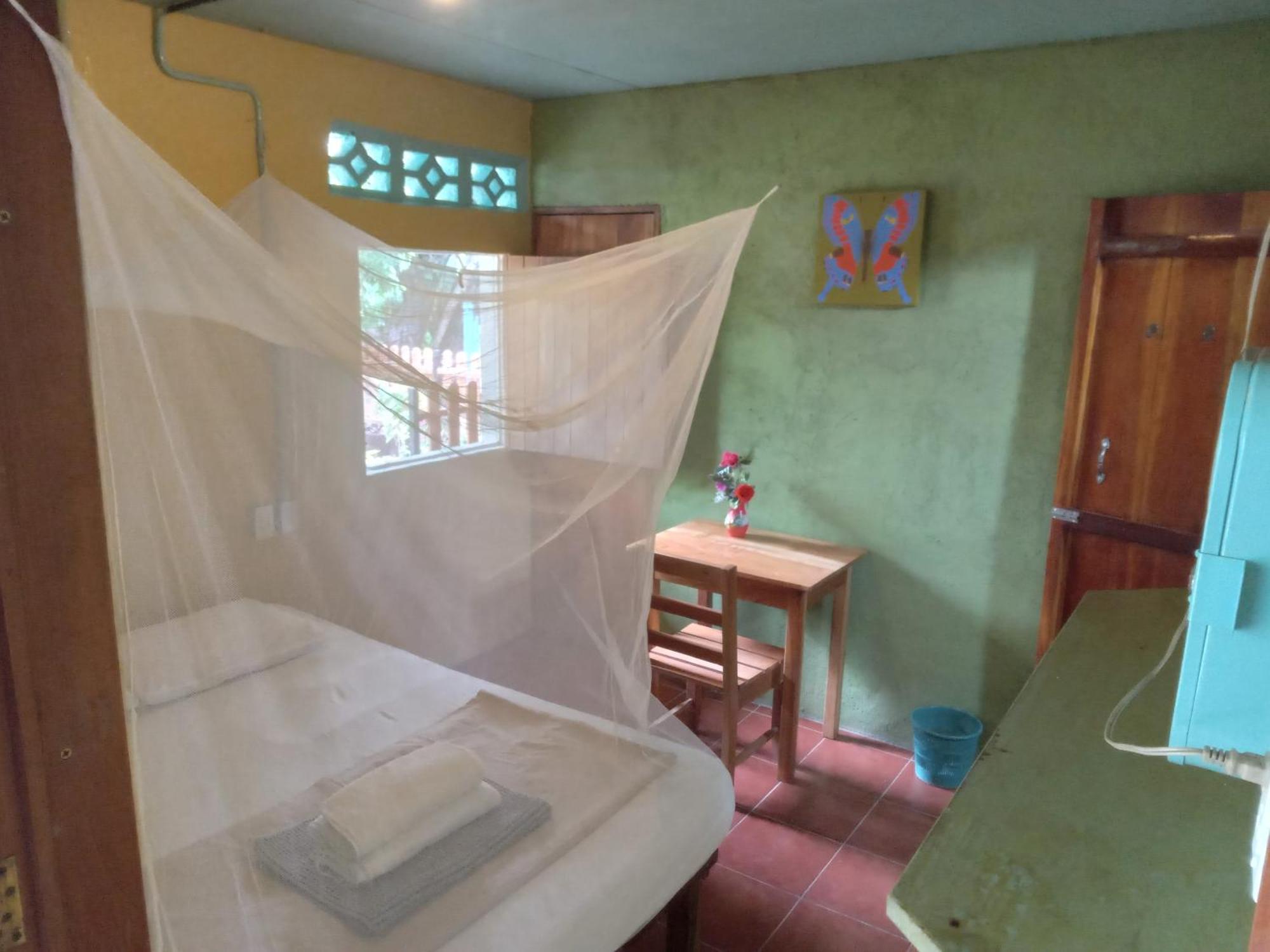 B&B, Family Run Homestay, Hospedaje La Penita Altagracia Eksteriør bilde