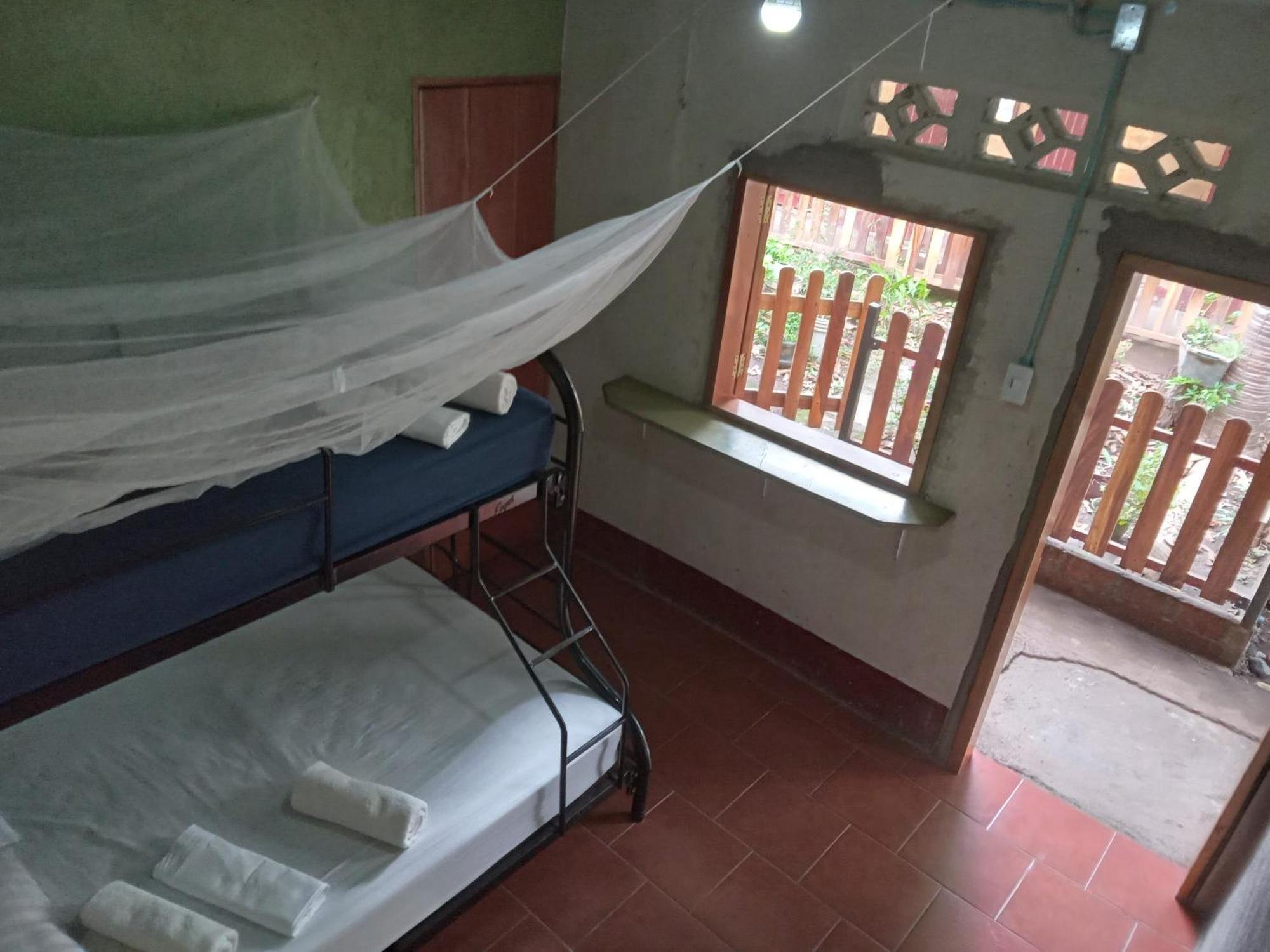 B&B, Family Run Homestay, Hospedaje La Penita Altagracia Eksteriør bilde